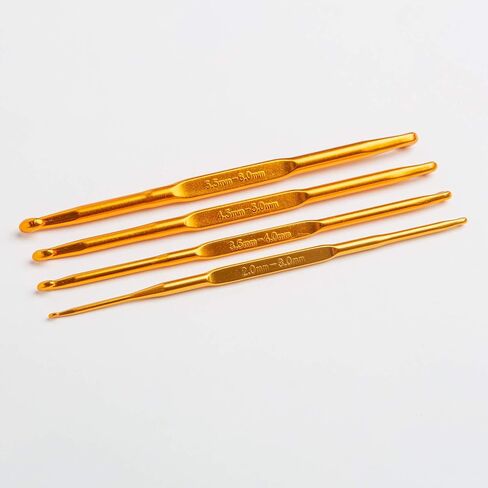 Knit Picks Double Ended Crochet Hook Set in Kuwait