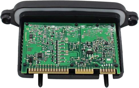 MOTOKU TMS وحدة التحكم وحدة السائق المصباح التكيفي لسيارات BMW 5 Series F18 F10 F11 F07 in Kuwait