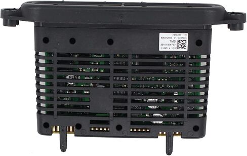 MOTOKU TMS وحدة التحكم وحدة السائق المصباح التكيفي لسيارات BMW 5 Series F18 F10 F11 F07 in Kuwait