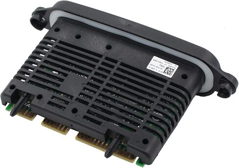 MOTOKU TMS وحدة التحكم وحدة السائق المصباح التكيفي لسيارات BMW 5 Series F18 F10 F11 F07 in Kuwait