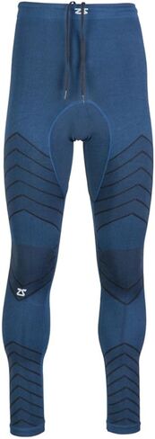 Zensah Mens Tech Tight - الجوارب الضاغطة، الجوارب الطويلة للجري للرجال، أفضل الجوارب الضاغطة in Kuwait
