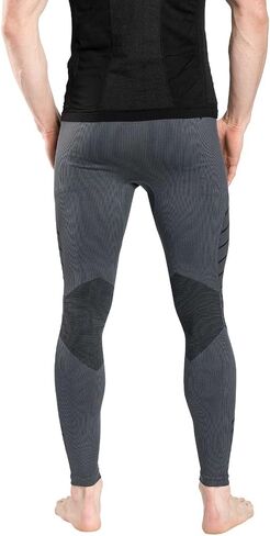 Zensah Mens Tech Tight - الجوارب الضاغطة، الجوارب الطويلة للجري للرجال، أفضل الجوارب الضاغطة in Kuwait