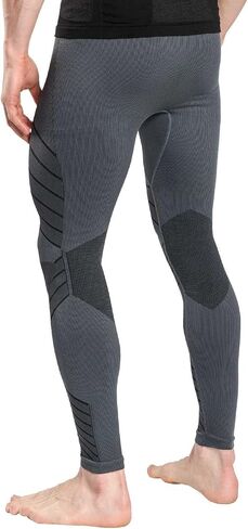 Zensah Mens Tech Tight - الجوارب الضاغطة، الجوارب الطويلة للجري للرجال، أفضل الجوارب الضاغطة in Kuwait