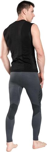 Zensah Mens Tech Tight - الجوارب الضاغطة، الجوارب الطويلة للجري للرجال، أفضل الجوارب الضاغطة in Kuwait