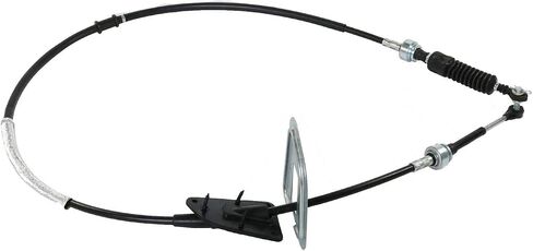 APDTY 155516 Automatic Transmission Auto Trans Shift Shifter Cable in Saudi Arabia