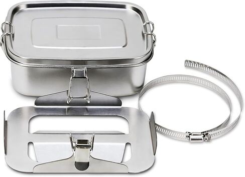 الميزان العادم دفئا صندوق طباخ الطعام الفولاذ المقاوم للصدأ لدراجة نارية الثلج ATV UTV محرك Sports-27067 in Kuwait