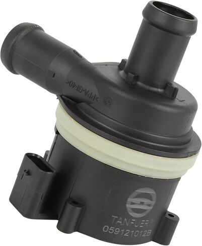Motoforti نظام التعليق الأمامي Sway Bar End Links Stabilizer Sway Bar Link، لسيارة Audi A5 2010-2014، معدني، 059121012B، أسود، قطعتين in Saudi Arabia