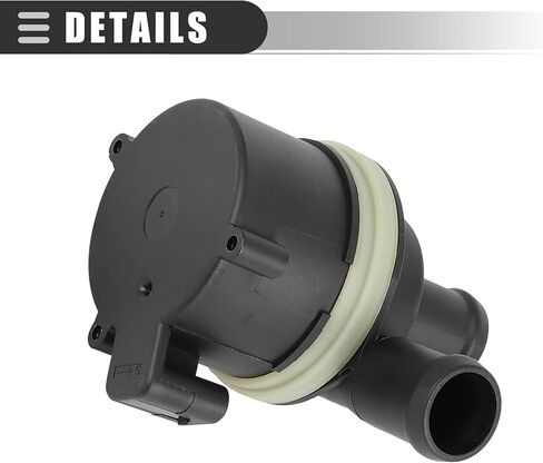Motoforti نظام التعليق الأمامي Sway Bar End Links Stabilizer Sway Bar Link، لسيارة Audi A5 2010-2014، معدني، 059121012B، أسود، قطعتين in Saudi Arabia