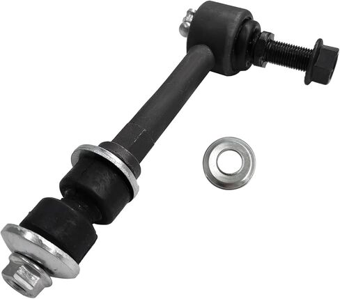 ASTARPRO - قطعتان من قضبان التأرجح الخلفية لـ 96-02 Toyota 4Runner، 2 وصلات نهاية قضيب التثبيت 1996 1997 1998 1999 2000 2001 2002 in Saudi Arabia