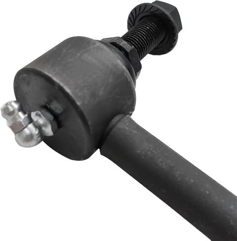ASTARPRO - قطعتان من قضبان التأرجح الخلفية لـ 96-02 Toyota 4Runner، 2 وصلات نهاية قضيب التثبيت 1996 1997 1998 1999 2000 2001 2002 in Saudi Arabia