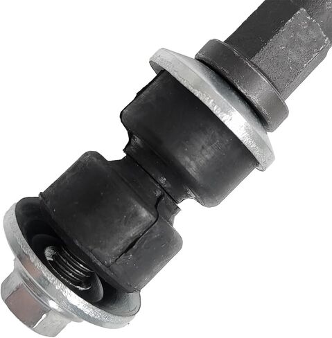 ASTARPRO - قطعتان من قضبان التأرجح الخلفية لـ 96-02 Toyota 4Runner، 2 وصلات نهاية قضيب التثبيت 1996 1997 1998 1999 2000 2001 2002 in Saudi Arabia