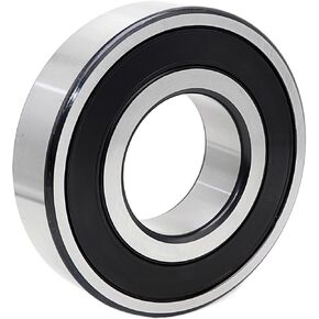 6202 6202RS 6202RZ 6202-2RS1 6202-2RS 15x35x11 مللي متر محمية كرات تروس الحمل العميقة صف واحد 1 قطعة in Kuwait