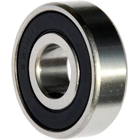 6201 6201RS 6201RZ 6201-2RS1 6201-2RS 12x32x10 مللي متر محمية كرات تروس الحمل العميقة صف واحد 10 قطعة in Kuwait