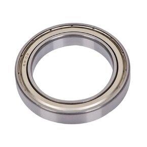 6910 6910Z 6910ZZ 61910 61910-2Z 50x72x12 مللي متر قسم رقيقة محمية كرات تروس الحمل عميقة الاخدود صف واحد 5 قطعة in Kuwait