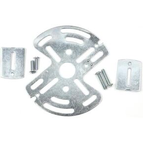 for JANDORF 60202 Adjustable 4 Cross BAR Fixture All Purpose Box 3404753 in Kuwait