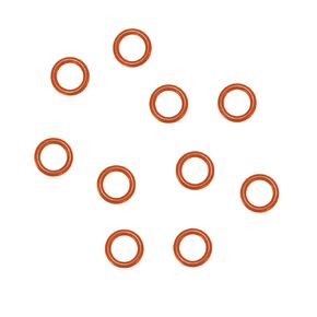 10pcs O-Ring Rubber Sealing Ring for Karcher SC2 SC3 SC4 SC5 CT10 Steam Cleaner Parts (Black) in Kuwait