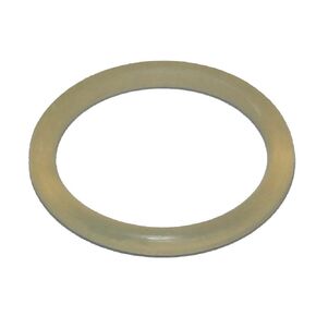 Captain O-Ring Polyurethane O-Ring, -011 90A Durometer, Round, Translucent (25 Pack) in Saudi Arabia