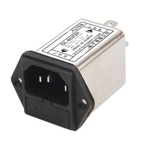 Socket Filter DL-1DZ2R DL-3DZ2R DL-6DZ2R DL-10DZ2R(DL-10DZ2R10A) in Kuwait