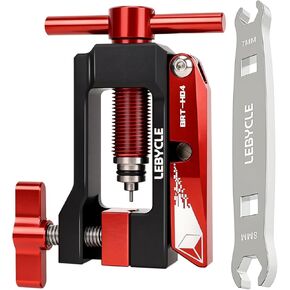 أداة تركيب خرطوم الفرامل 3 في 1 للفرامل الهيدروليكية للدراجة، قاطع خرطوم هيدروليكي، سائق إبرة ومفتاح خط الفرامل 7/8 مم in Kuwait