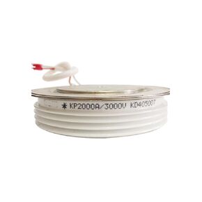 KP2000A3000V KP2000A3000V Power Controlled Silicon Round Thyristor Module Fuse(KP2000A3000V) in Saudi Arabia