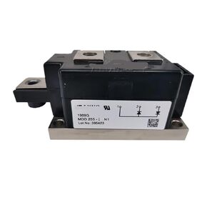 MDD255-20N1 MDD255-22N1 وحدة الصمام الثنائي عالية الطاقة فيوز (MDD255-20N1) in Kuwait