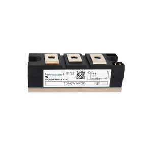 TD142N14KOF وحدة الثايرستور فيوز in Kuwait