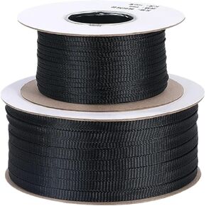 1/5/10m casing 6/8/10/30mm wire and cable(25 mm) in Kuwait