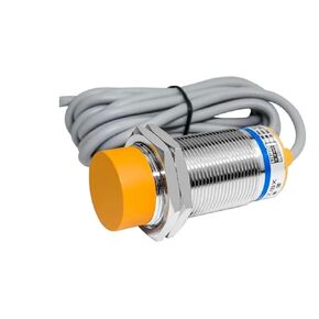 مفتاح مستشعر القرب بالسعة LJC30A3-H-Z/BX AX بقطر 30 مم مسافة المباحث 20 مم DC6-36V(LJC30A3-H-Z BX NPN) in Kuwait