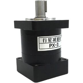 Planetary Reducer with Stepper Motor NEMA 23 Kits 1.2Nm Computerized Numerical Control Tools Nema23(57PX Ratio 50 to 1) in Kuwait