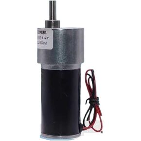 31ZY 12V/24V Tubular Gear Motor Metal Reducer Precision Applications(Motor and bracket,90R-12V) in Kuwait