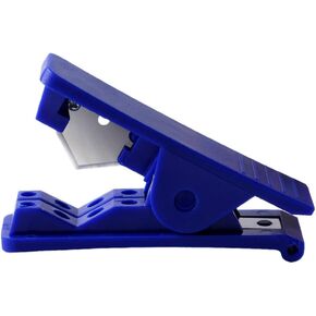 PTFE Teflon tube cutter, cut up to 3/4'' OD tube- Allen tech in Saudi Arabia