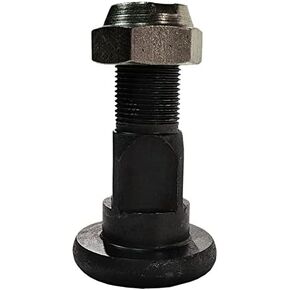 Blade Bolt & Nut, B571044, Commonly Fits Servis/Rhino in Kuwait
