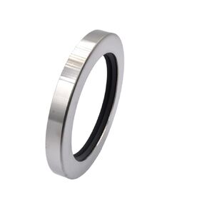 1pc 35 * 55 8 37 Lip Oil Seal Housing Single and Dual Screw Air Compressor Spare Parts(35x55x8 CDLCWBK) in Kuwait