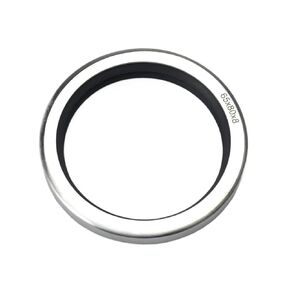 65 * 80 8 Lip Oil Seal Housing Single and Dual Screw Air Compressor Spare Parts(65x80x8 SMLCCWBK) in Kuwait