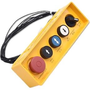 Elevator Inspection Box Elevator top Integrated Box XOA3161BGX001 in Kuwait