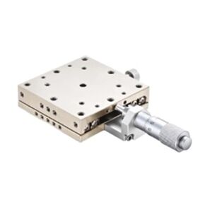 شريحة يدوية دقيقة الضبط نوع LBX60-C أحادي المحور in Kuwait