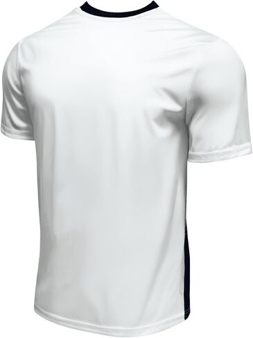 Official Licensed Real Madrid Shirt – Sublimation Logo Poly Soccer Jersey Adult Sizes in Saudi Arabia