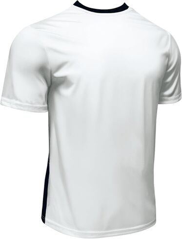 Official Licensed Real Madrid Shirt – Sublimation Logo Poly Soccer Jersey Adult Sizes in Saudi Arabia