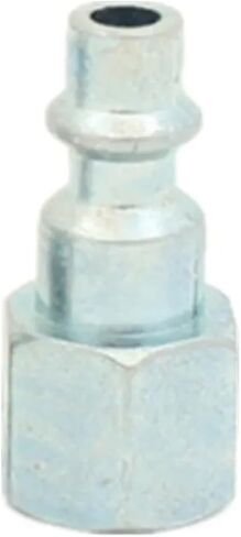 مجموعة واحدة من أدوات الضغط الهوائي الملائمة NPT 1/4" موصل سريع لمسدس الرش وضاغط الهواء والتجهيزات الهوائية in Kuwait