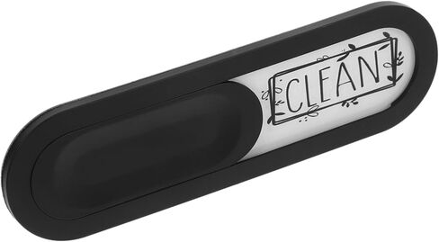 علامة منظف غسالة الأطباق Alipis، أرقام مغناطيسية، ديكور المطبخ، ملحقات غرفة الغسيل in Kuwait