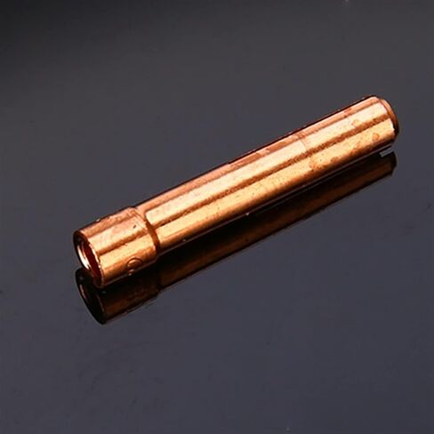 7Pcs/Set #12 Glass Cup Kit Stubby Collets Body Gas Lens Tig Welding Torch for Wp-9/20/ 25 Accessories tig Welding Accessories in Saudi Arabia