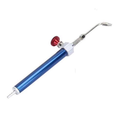 Tool Water Oxygen Welding Torch with 5 Tips Jewelry Hydrogen Equipment tig Welding Accessories in Saudi Arabia