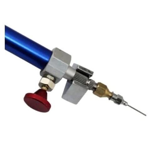 Tool Water Oxygen Welding Torch with 5 Tips Jewelry Hydrogen Equipment tig Welding Accessories in Saudi Arabia