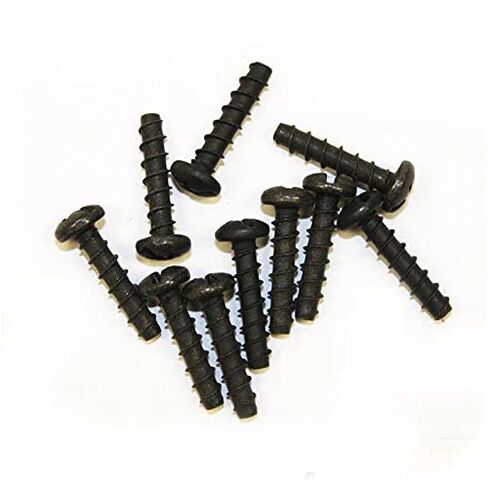 Replacement Part for Eureka, Sanitaire SC5813 Commercial Vacuum Cleaner Screw 10 Pack # Compare to Part 53238-44 in Saudi Arabia