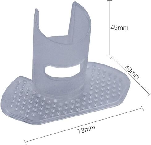 Replacement Filter, Compatible with Tineco Floor ONE S5 / S5 PRO 2 Dirt Water Tank Lid Wet Dry Vacuum Cleaner Accessories in Saudi Arabia