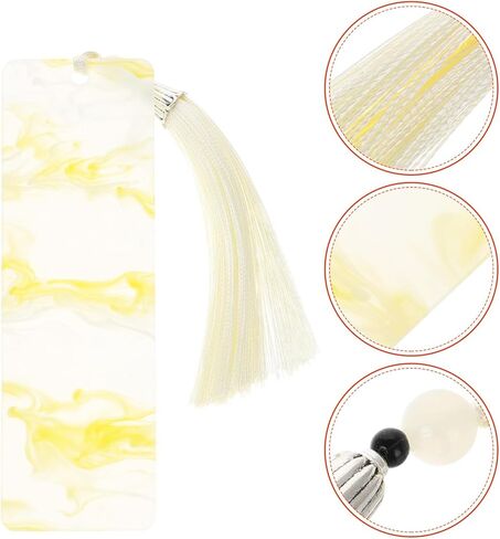 Artibetter Guzheng Pipa Nail Storage Board 1pcs Reusable Nail Holder Fingertip Protector Portable Musical Instrument Accessory Yellow in Kuwait