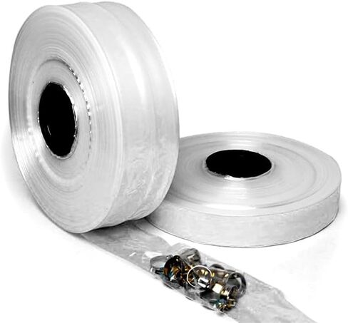 Polyethylene Tubing 2" X 2900' - 1.5 mil Thick in Saudi Arabia
