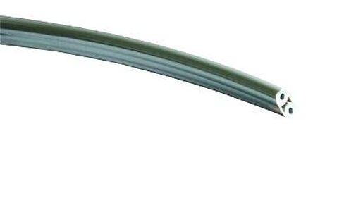 DCI International 235R 100 ft. Roll - Asepsis 2-Hole Syringe Tubing, Dark Surf in Saudi Arabia