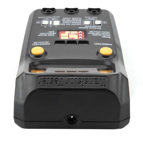 Hilitand Pro Digital Transistor Tester SMD Chip Component Inductance Meter in Saudi Arabia