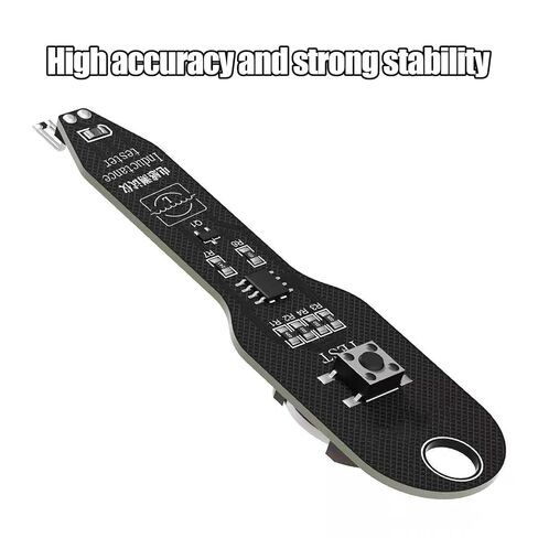 Motherboard Coil Tester, Coil Pack Tester, Quick Fault Check Too, Professional Diagnostic Device for Phone Component Testing in Saudi Arabia